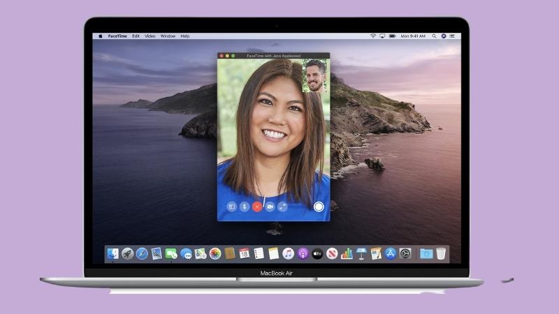 Bạn cần chuẩn bị để tham gia cuộc gọi bằng liên kết FaceTime